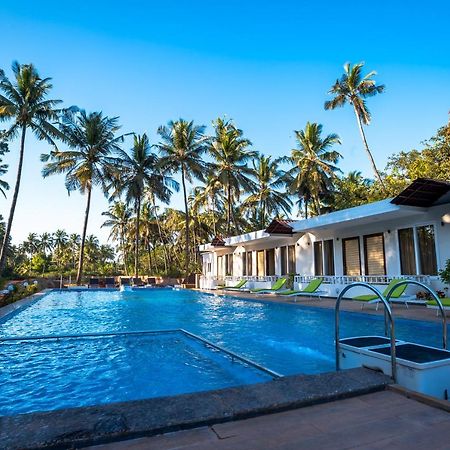 Golden Sands Resort, Морджим Экстерьер фото