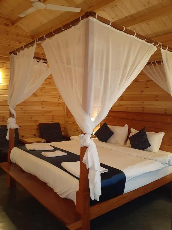 Golden Sands Resort, Морджим Экстерьер фото